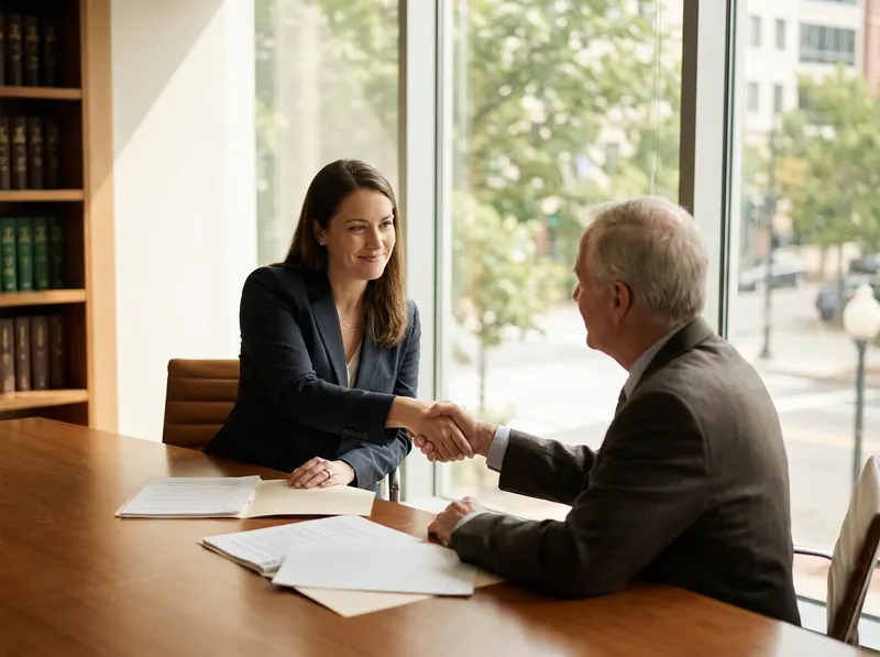 Asbestos Trust-Fund Claims attorney in Emmaus, PA