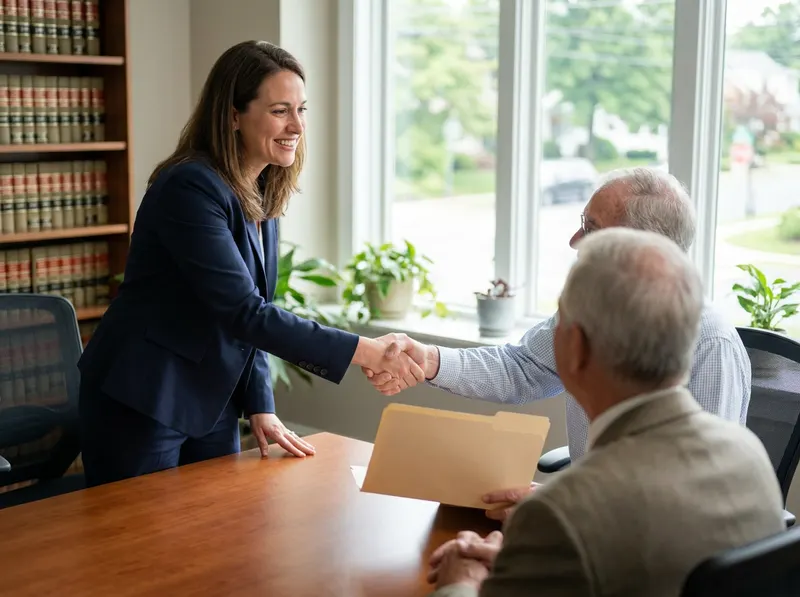 Mesothelioma Diagnosis Claims attorney in Emmaus, PA