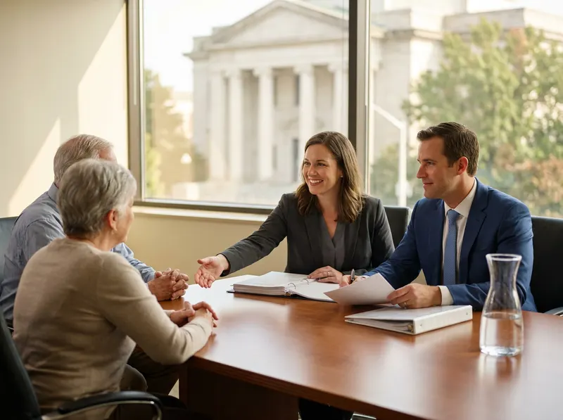 Secondary (Take-Home) Exposure Claims attorney in Emmaus, PA